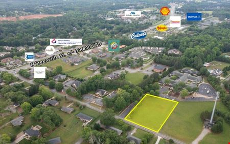 VacantLand space for Sale at LT E1 Edgebrook Dr. in Anderson