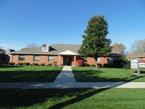 820 South Bartlett Road