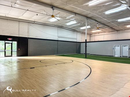 Flex Warehouse Space on Buford Hwy ¦ ±3,500 SF