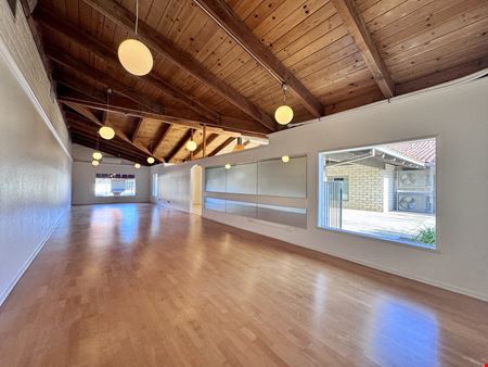 Retail space for Rent at Cypress Square Shopping Center in Redding