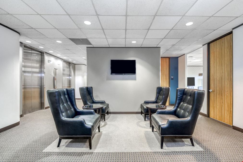 Regus - Wilcrest