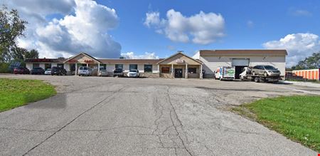 Industrial space for Sale at 205 North Ridge Street in Port Sanilac