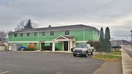 Office space for Rent at 131 Orchard Park Rd in Buffalo