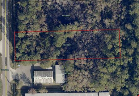 VacantLand space for Sale at 0 Dobbs Road in Saint Augustine