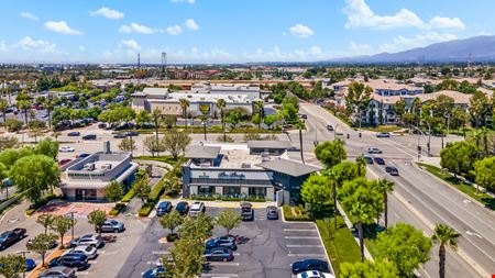 Ben Bridge Jewelers Outparcel to Victoria Gardens