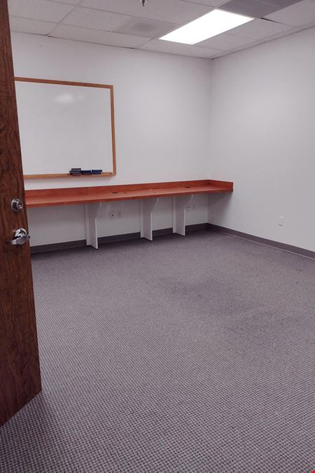 Workstyle Flexible Spaces - 1322 Space Park Drive