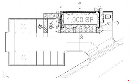 Pad Site Available