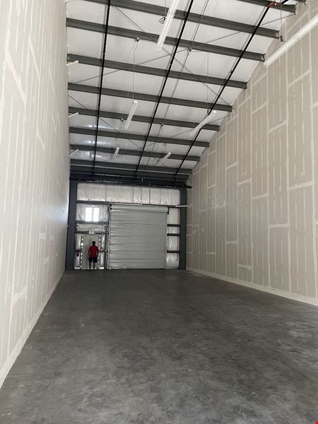 Warehouse Space Available for Sublease
