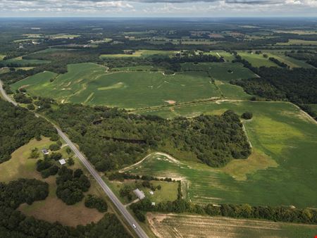 305.50 Acres Campbellton Land Development Opportunity