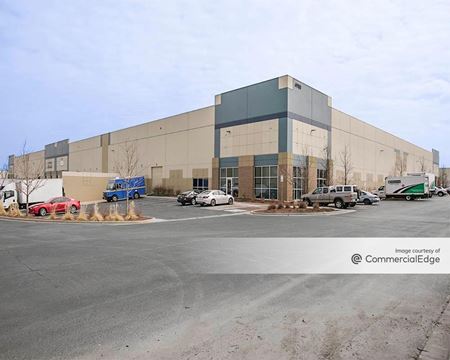 Industrial space for Rent at Centerpark - Building B in Denver