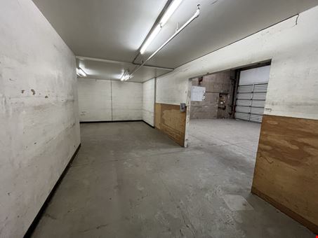 101 @ Davis Road Center