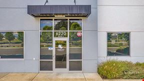 Industrial Building Sublease Opportunity in Vancouver, WA - ±26,791 SF