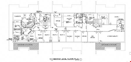 Easton Court Medical Offices