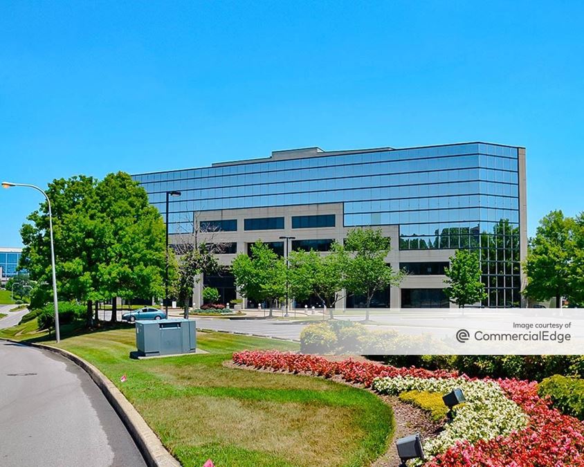 Two Lakeview Place