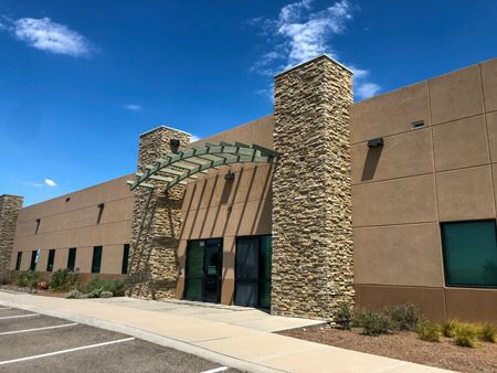 Office space for Rent at Ventanas Corporate Center in El Paso