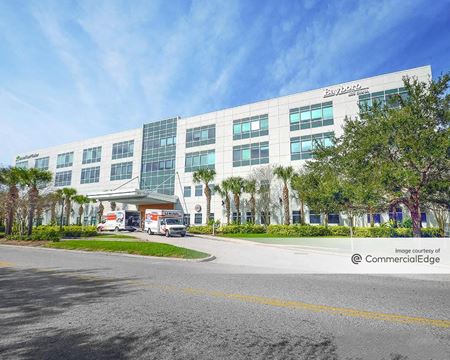 Office space for Rent at Bayboro 625 Sixth Building in St. Petersburg