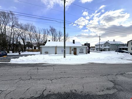 Retail space for Sale at 6001 Larue St in Harrisburg
