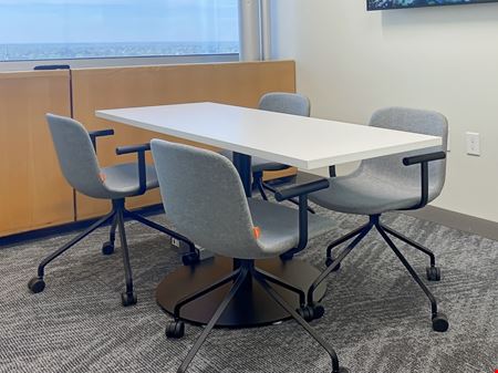 Regus - Fort Wayne - Indiana Michigan Power Building