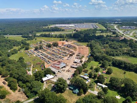 Other space for Sale at 200 Harris Street, Commerce, GA 30529 in Commerce