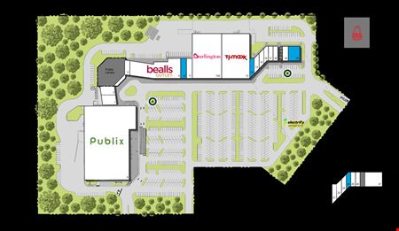 Retail space for Rent at Tradewinds S.C. in Key Largo