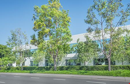 Spectrum Technology Center