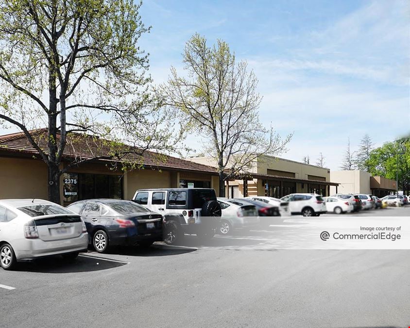 Zanker Component Business Park