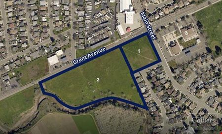 Other space for Sale at In Contract | Land for Sale | ±13.75 Acres in Winters
