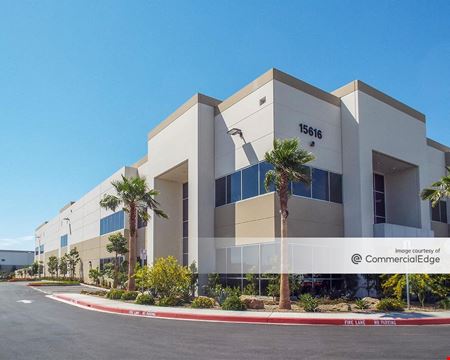 Industrial space for Rent at Majestic Chino Gateway - Building 3 in Chino