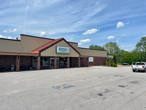 628 Old Saint Marys Rd