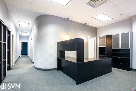 Office space for Rent at Prime Ground Level Suite Available in Lexington