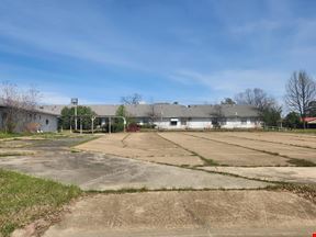 2.33 Acres For Commercial Redevelopment
