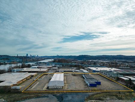 70 Graham St, Mckees Rocks, PA