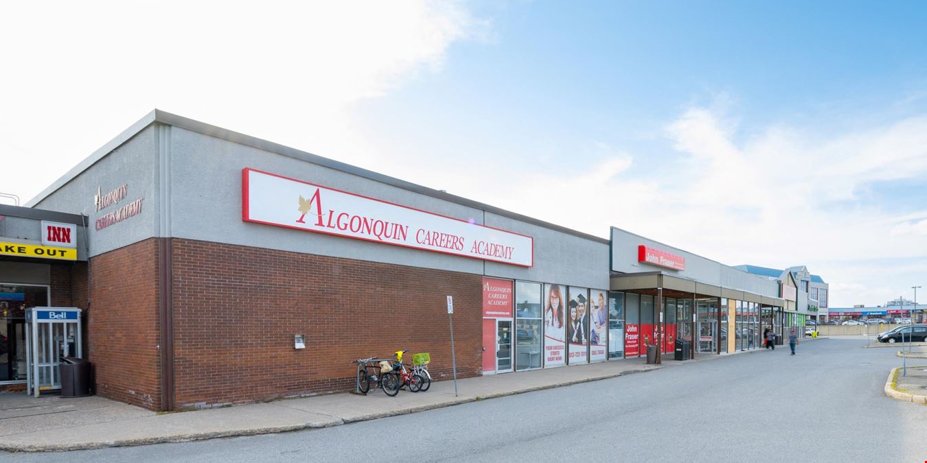 Walkley Centre