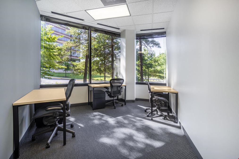 HQ - Reston - Sunrise Valley