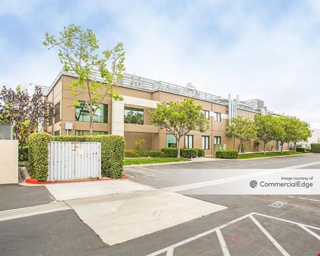 Office space for Rent at 6114-6154 Nancy Ridge Drive in San Diego