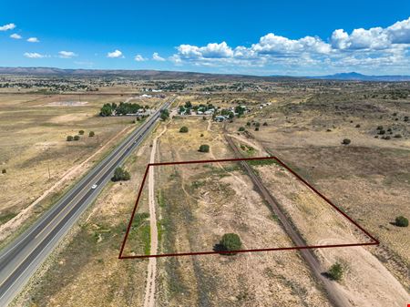 Vacant Land on SR-89