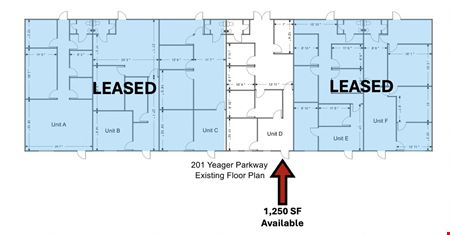 201 Yeager Pkwy