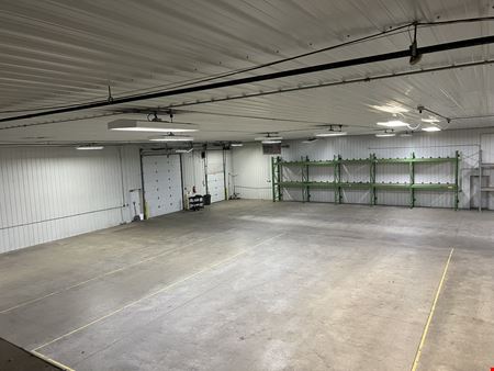 St. Cloud Industrial