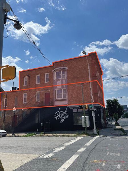 1733 Maryland