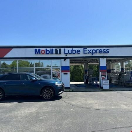 Retail space for Sale at 1307 N Detroit St in Xenia