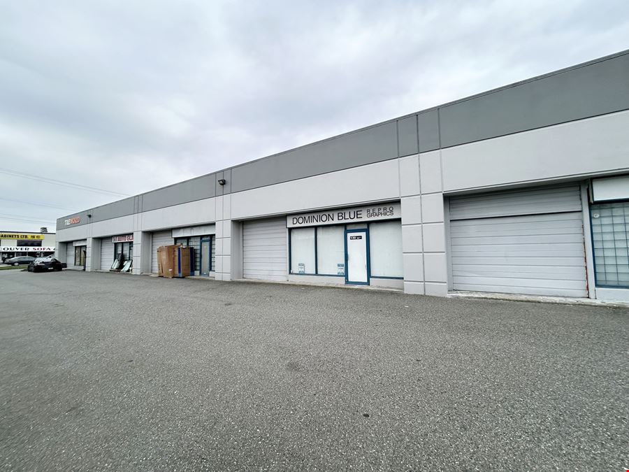 #130 - 11080 Bridgeport Road