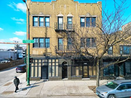 1400 N Ashland