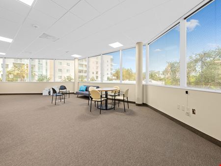 Second-Floor Office