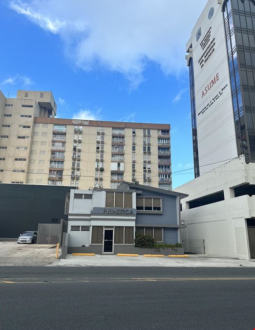 No. 1 Mayaguez Street Office For Sale PropertyShark