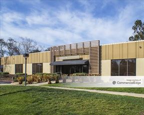 Palo Alto Technology Center