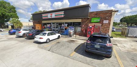 Retail space for Sale at Freestanding Retail for Sale or Lease in Tampa