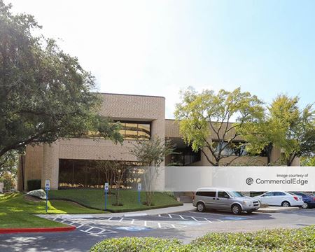 Office space for Rent at Ashford Place IV in Houston