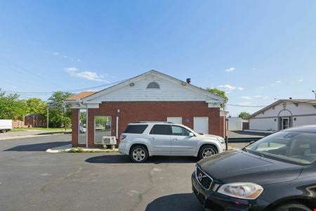 253 S. Sandusky Street