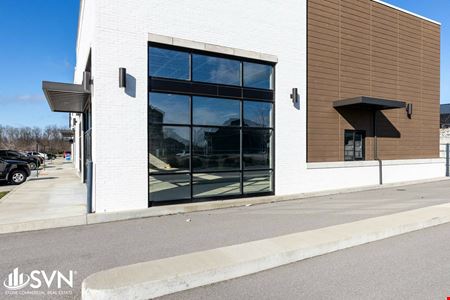 Office space for Rent at Bethel Harvest Retail Center in Nicholasville