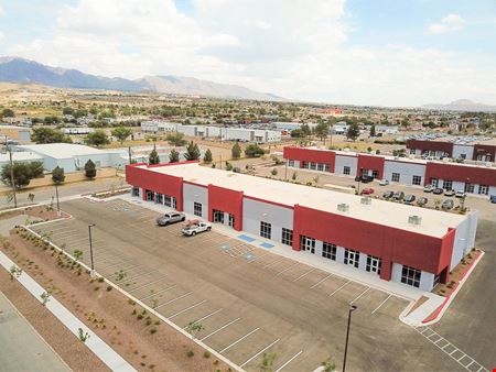 Mountain View Business Park